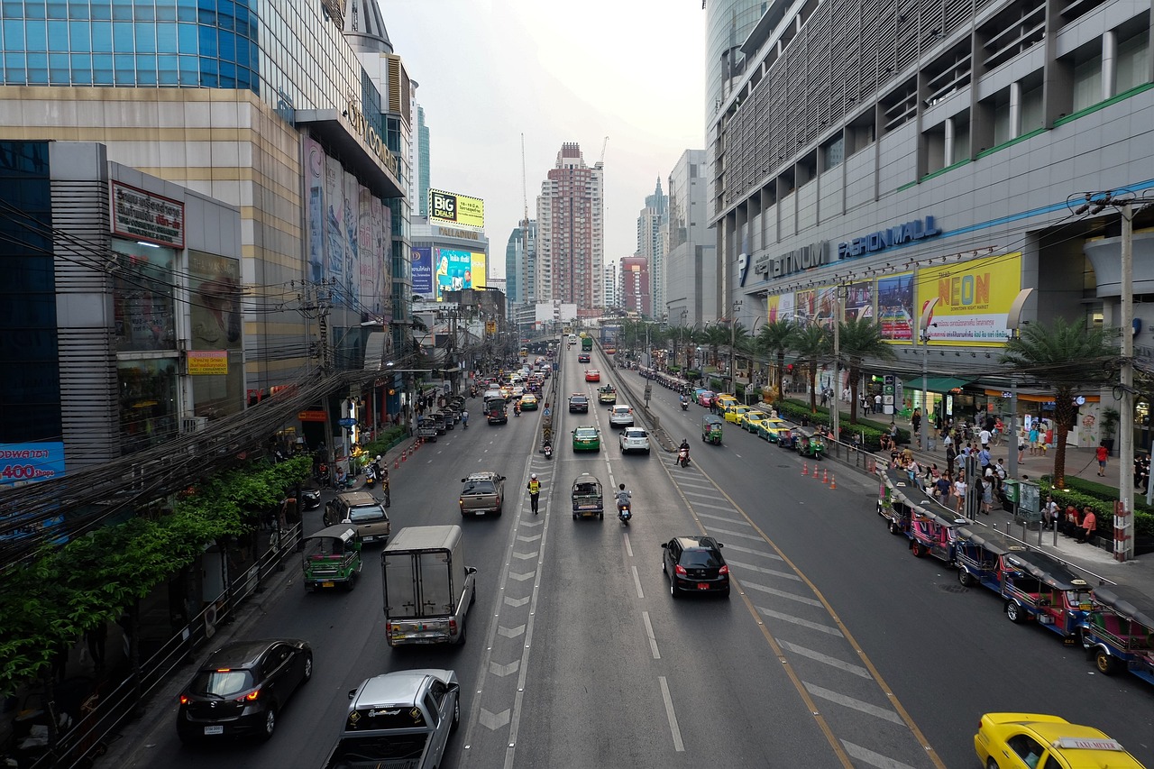 湛江批发市场最新指南，时尚达人的购物天堂